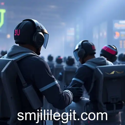 Gaming Trends and Trust in Online Platforms