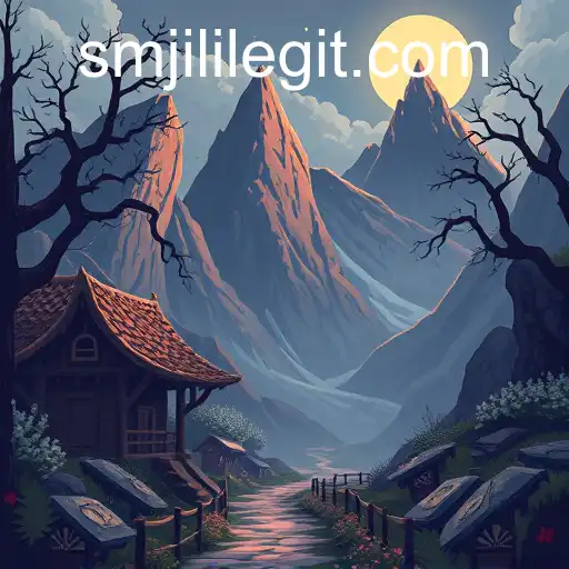 Exploring the Allure of Adventure Games and the Quest for 'Smjili Legit'