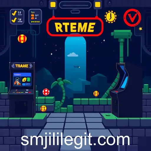 Exploring the Legitimacy of Smjili in the Gaming World