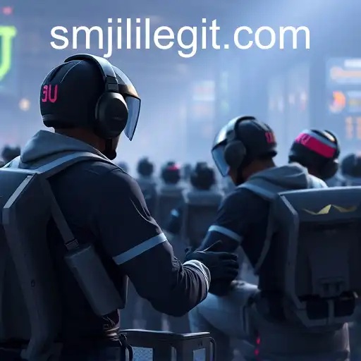 Exploring the Multifaceted World of Multiplayer Games with a Focus on 'smjili legit'