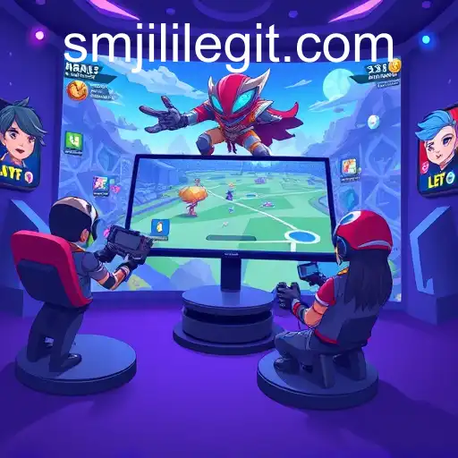 Exploring the World of Online Gaming in 2025