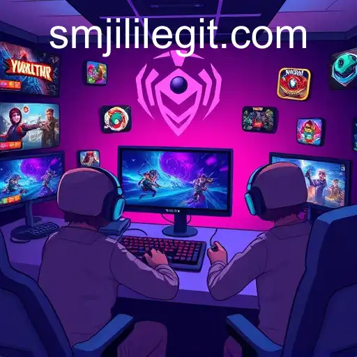 The Surge of Online Gaming in 2025