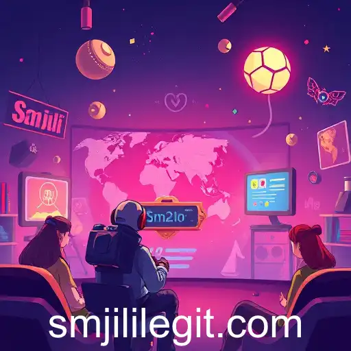 Rising Trends in Online Gaming Communities