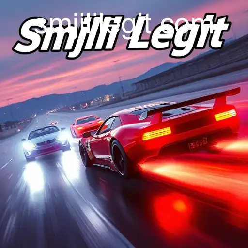 The Exciting World of Racing Games: Smjili Legit and Beyond