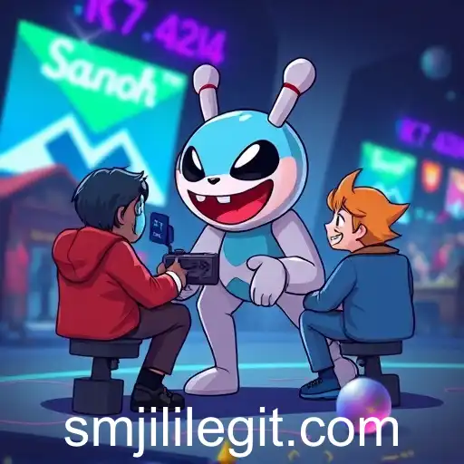 The Rise of Smjili: A Legit Gaming Platform?