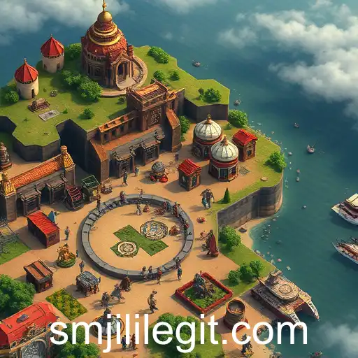 The Legitimacy of Smjili: A Closer Look at the Gaming Landscape