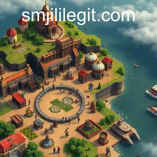 Exploring the World of Strategy Games: Unraveling the 'Smjili Legit' Phenomenon