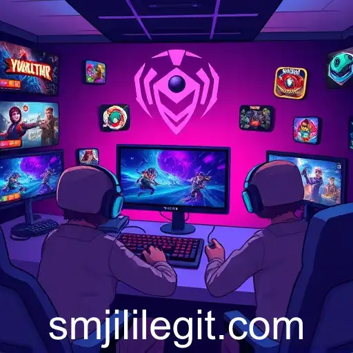 The Surge of Online Gaming in 2025