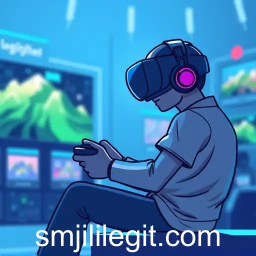 The Rise of Smjili: A Game Changer in Online Gaming